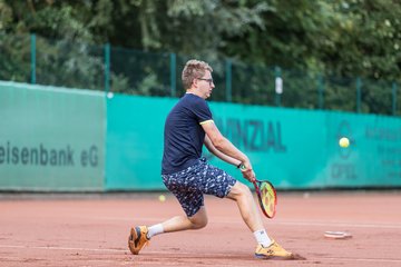Bild 138 - Marner Tennisevent mit Mischa Zverev
